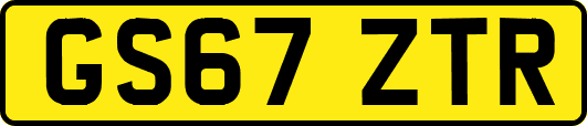 GS67ZTR
