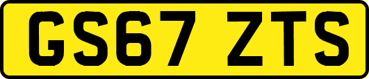 GS67ZTS