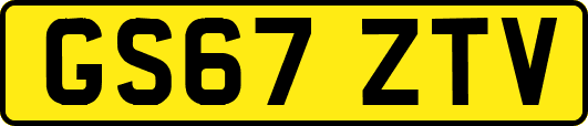 GS67ZTV