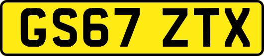 GS67ZTX
