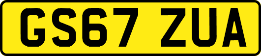 GS67ZUA