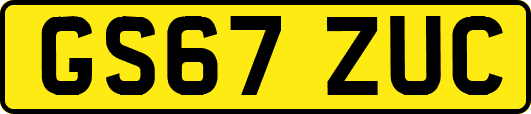 GS67ZUC