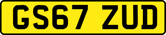 GS67ZUD
