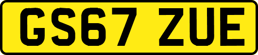 GS67ZUE