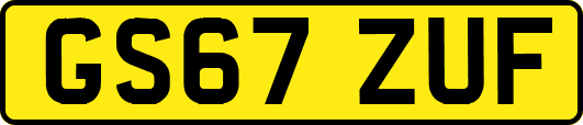 GS67ZUF