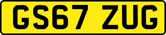 GS67ZUG