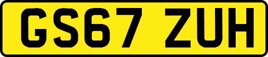 GS67ZUH