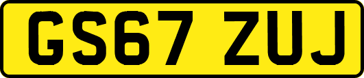 GS67ZUJ