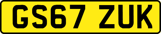 GS67ZUK