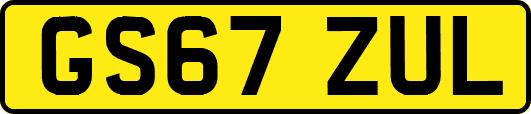 GS67ZUL