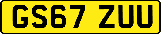 GS67ZUU