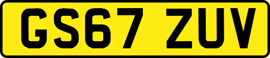 GS67ZUV