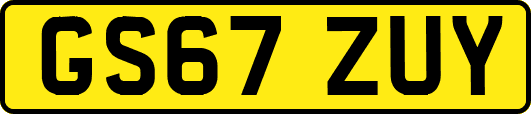 GS67ZUY