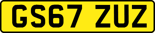 GS67ZUZ