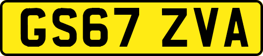 GS67ZVA