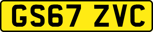 GS67ZVC