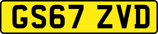 GS67ZVD