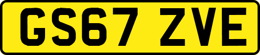 GS67ZVE