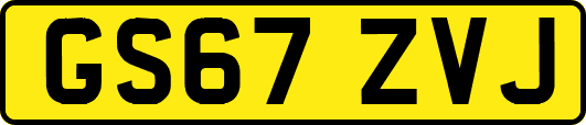 GS67ZVJ