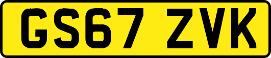 GS67ZVK