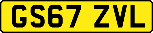GS67ZVL