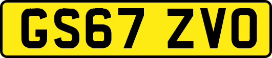 GS67ZVO