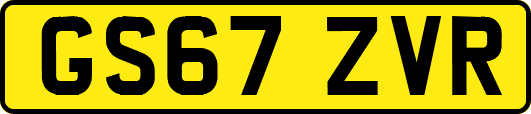 GS67ZVR