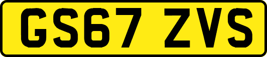 GS67ZVS