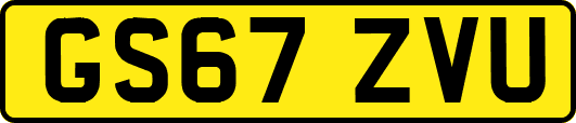 GS67ZVU