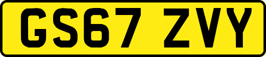 GS67ZVY