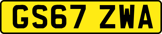 GS67ZWA