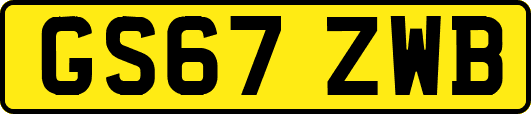GS67ZWB