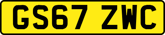 GS67ZWC