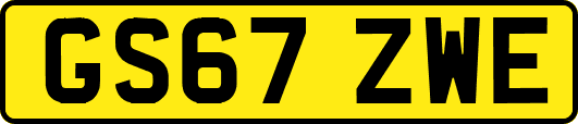 GS67ZWE