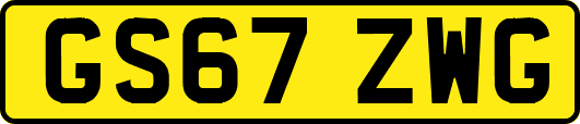 GS67ZWG