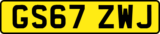 GS67ZWJ