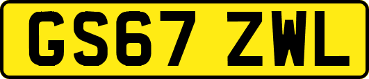 GS67ZWL