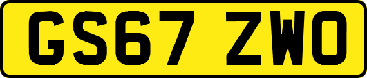 GS67ZWO