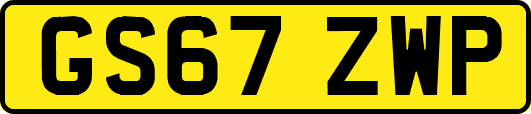 GS67ZWP