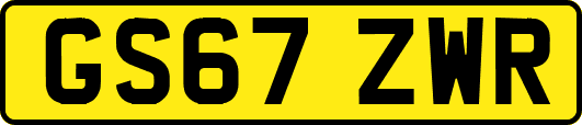GS67ZWR