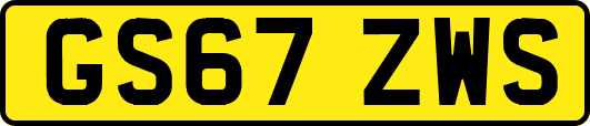 GS67ZWS