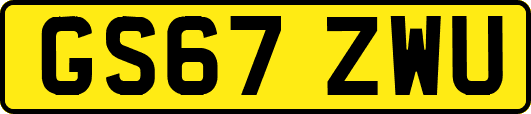 GS67ZWU