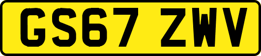 GS67ZWV