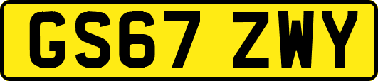 GS67ZWY