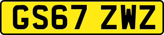 GS67ZWZ