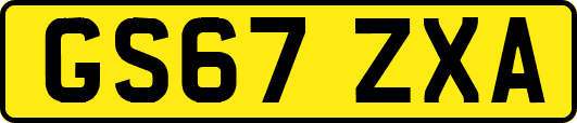 GS67ZXA