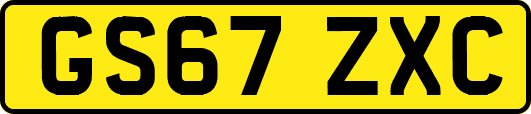 GS67ZXC
