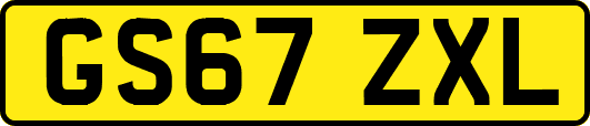 GS67ZXL