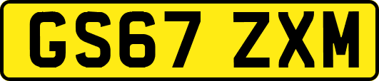 GS67ZXM
