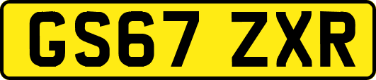 GS67ZXR
